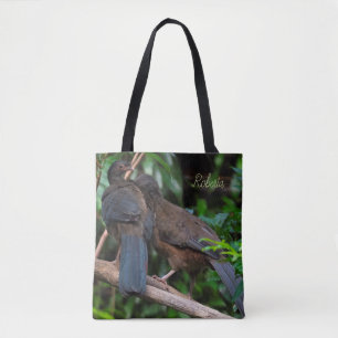 Chaco chachalacas tasche