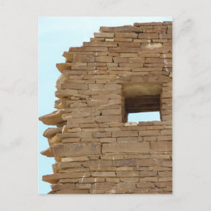 Chaco II Postkarte