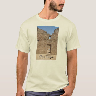 Chaco Schlucht-T - Shirt