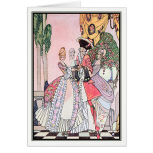 Chacune était délicieuse par Kay Nielsen