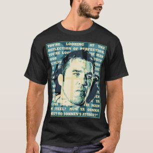 Chael    SonnenMixed Martial Arts Gifts Classic T  T-Shirt