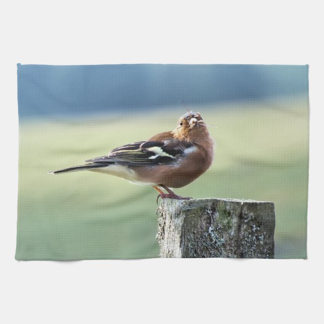 CHAFFINING GESCHIRRTUCH (Horizontal)