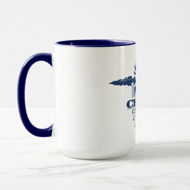 Chahta (Choctaw) Tasse (Links)