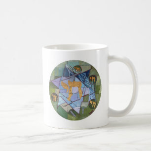Chai Kaffeetasse