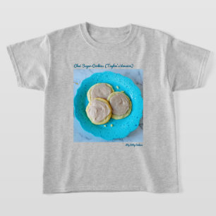 Chai Sugar Cookies T-Shirt
