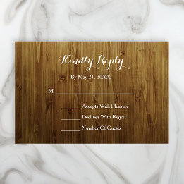 Chaîne Rustique De Lumières Pays Carte RSVP