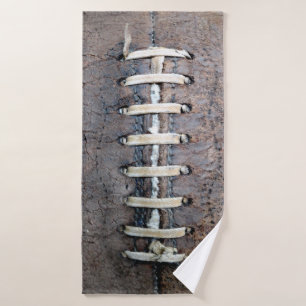 Chaînes de football horizontales