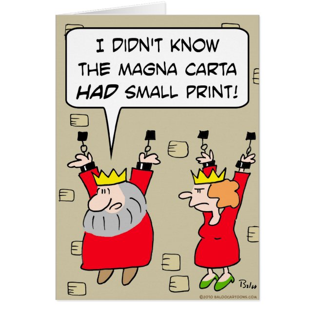 chaînes de roi de petit impression de la Magna (Devant)