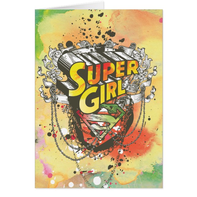 Chaînes superfilles (Devant)