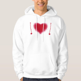Chains Of Love Hoodie