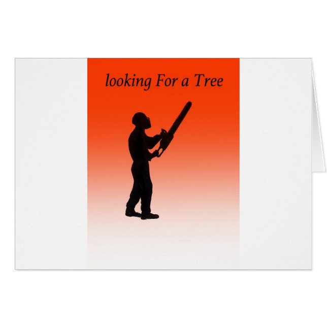 Chainsaw Tree Surgeon (Vorderseite (Horizontal))