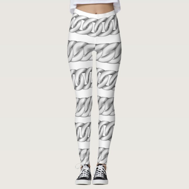 ChainsLeggings Leggings (Vorderseite)
