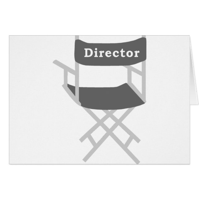 Chair Direktors (Vorderseite (Horizontal))