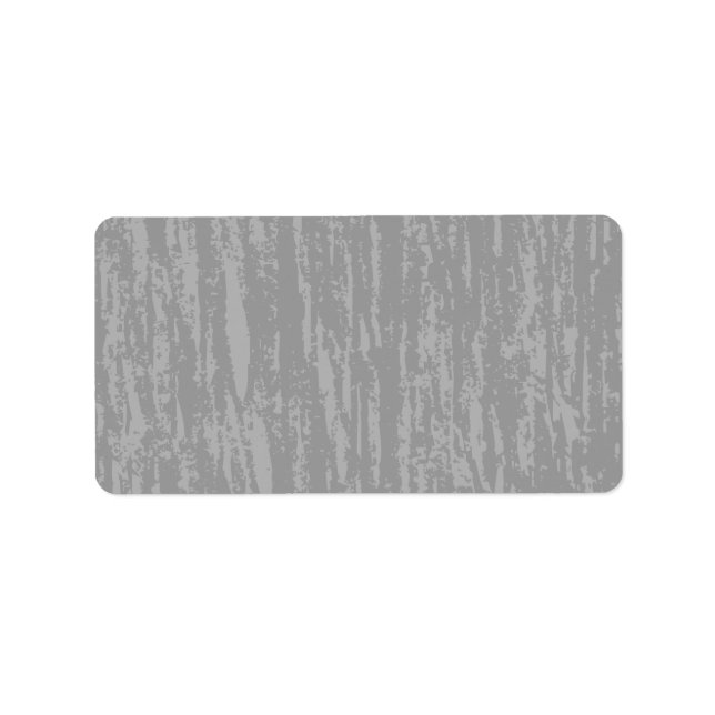 Chaise Hora Danse Imprimer votre propre Étiquette (Devant)