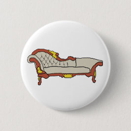 Chaise Longue Button