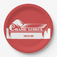 Chaise Longue