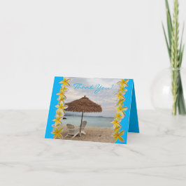 Chaises et Parasol de Plage Merci