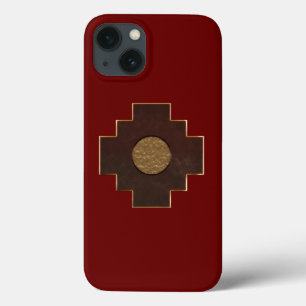 Chakana Cross Case-Mate iPhone Hülle