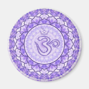 Chakra - couronne - aimant