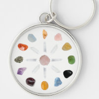 *~* Chakra Crystal Energy Gemstone