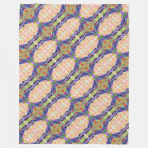 Chakra Decke - Diagonale