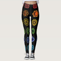 Chakra-Hosen