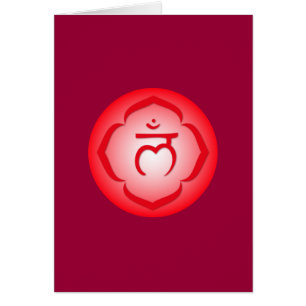 Chakra - Muladhara