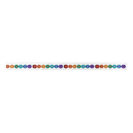 Chakra/Reiki Satinband