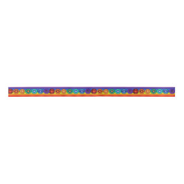 Chakra/Reiki Satinband