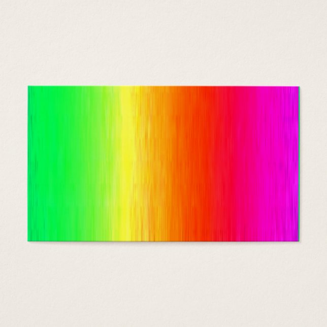 chakra rouge orange vert turquouise indigo (Devant)