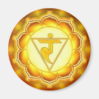 Chakra - Solarplexus - Magnet