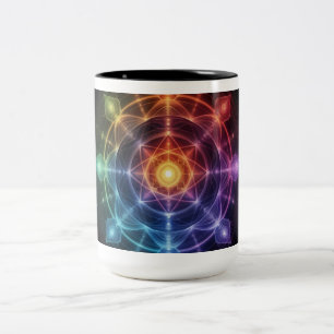 Chakra Tasse