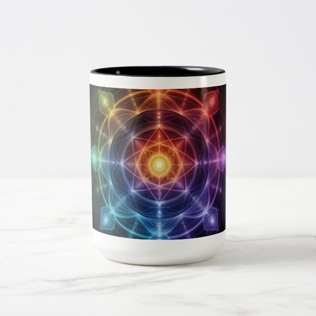 Chakra Tasse (Mittel)