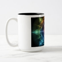 Chakra Tasse