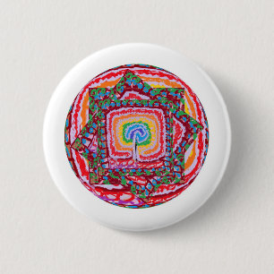 CHAKRA VUEHH BUTTON