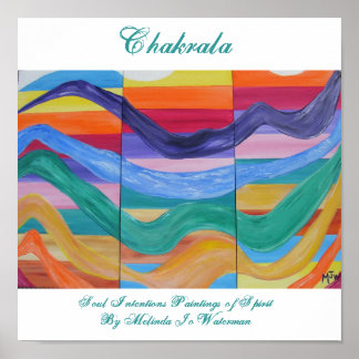 Chakrala Poster