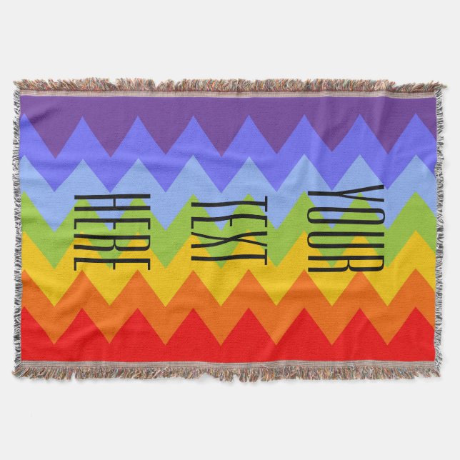 Chakras Colors II + Ihr Text Decke (Vorderseite)