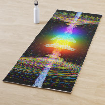 Chakras Energetic Field Mystical Erleuchtung
