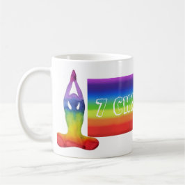 Chakras Kaffeetasse