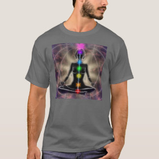 Chakras T-Shirt