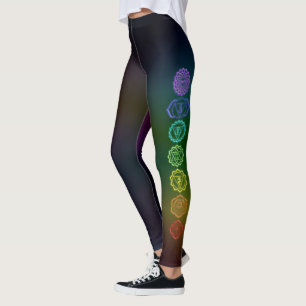 Chakren - leggings