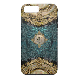Chalchadoriz Sea Elegante Monogram Plus title_seo2