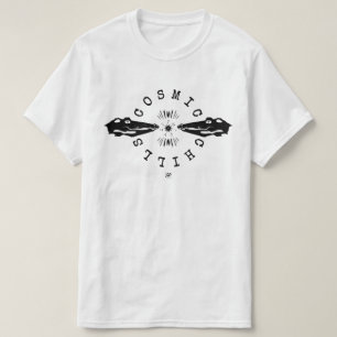 Chaleur de poisson de reptile motto v1 T-shirt