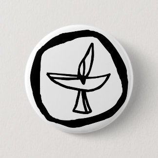 Chalice-Knopf Button