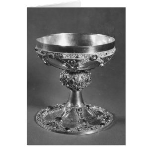 Chalice of St. Remigius Bischof von Reims