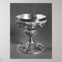 Chalice of St. Remigius Bischof von Reims