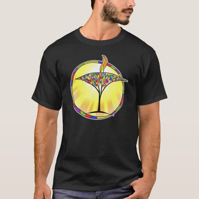 Chalice T-Shirt (Vorderseite)