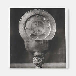 Chalice-und Abendmahl-Platte Magnet