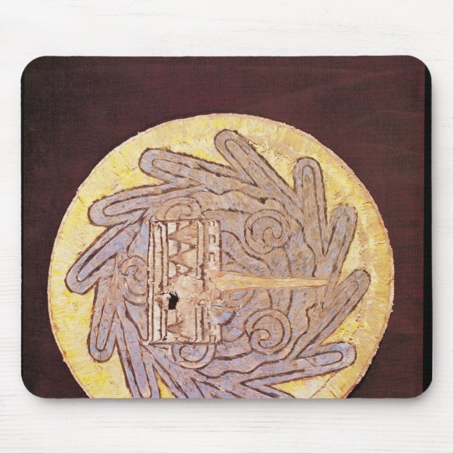 Chaliceabdeckung, c.1540 mousepad (Vorne)