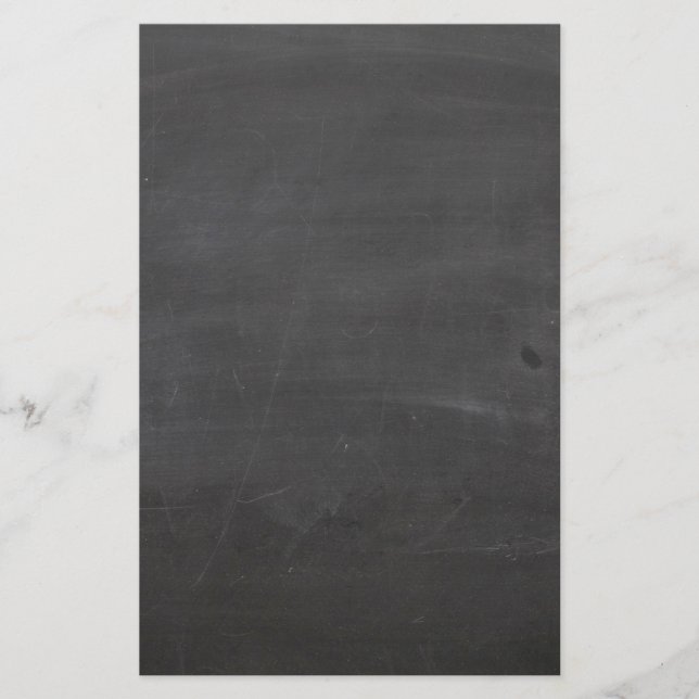 Chalk Board (Vorderseite)